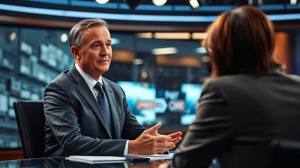 Minister Siemoniak gościem programu "Graffiti" – o której oglądać?