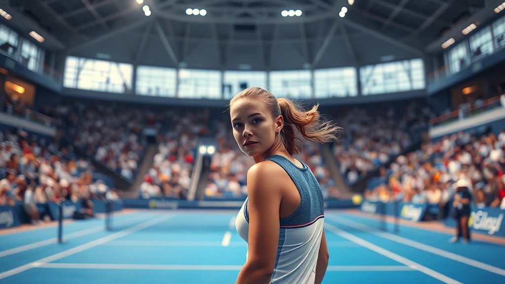 WTA Miami: Pegula z niespodziewanym ułatwieniem przed hitem z Rybakiną!