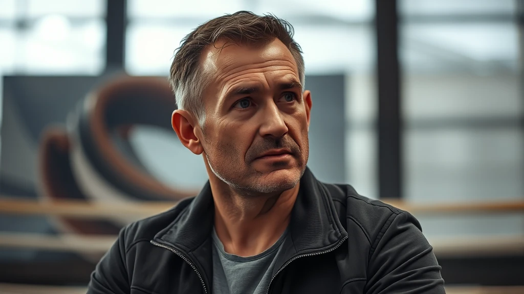 Diablo Włodarczyk szczerze o utracie prawa jazdy: „To była głupota”