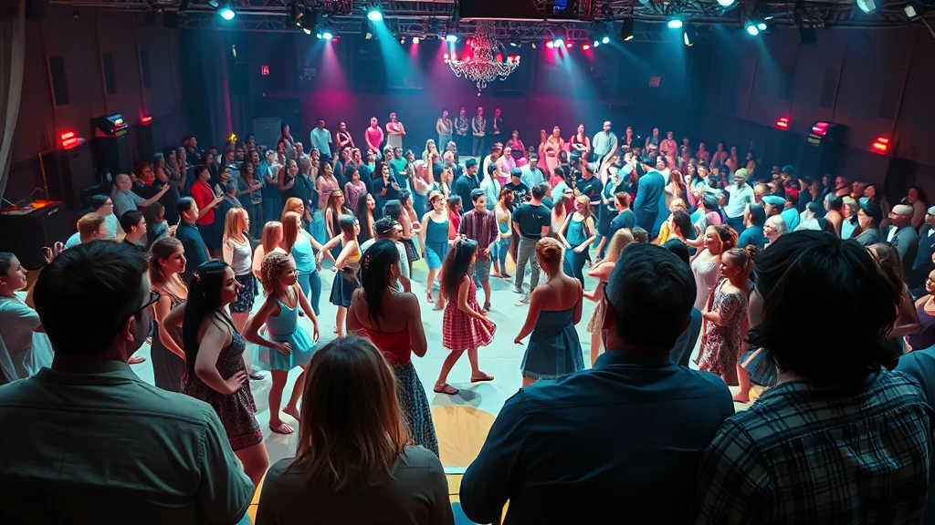 Pruszków zatańczy! Ogólnopolski Festiwal Tańca zawita do CKiS