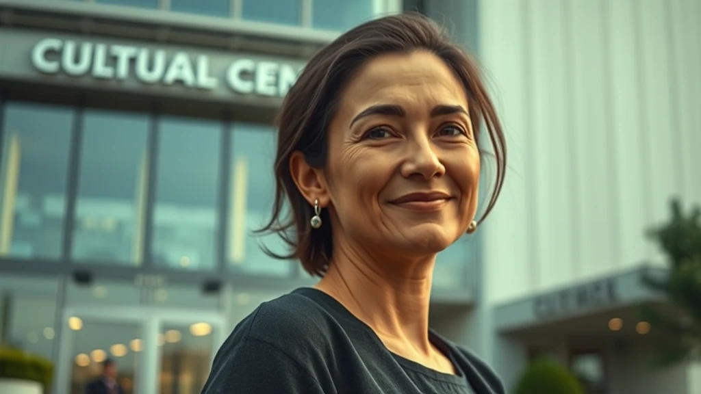 Pruszkowska Kultura w Nowych Rękach: Anna Łukawska-Adamczyk Dyrektorem MOK „Kamyk”!