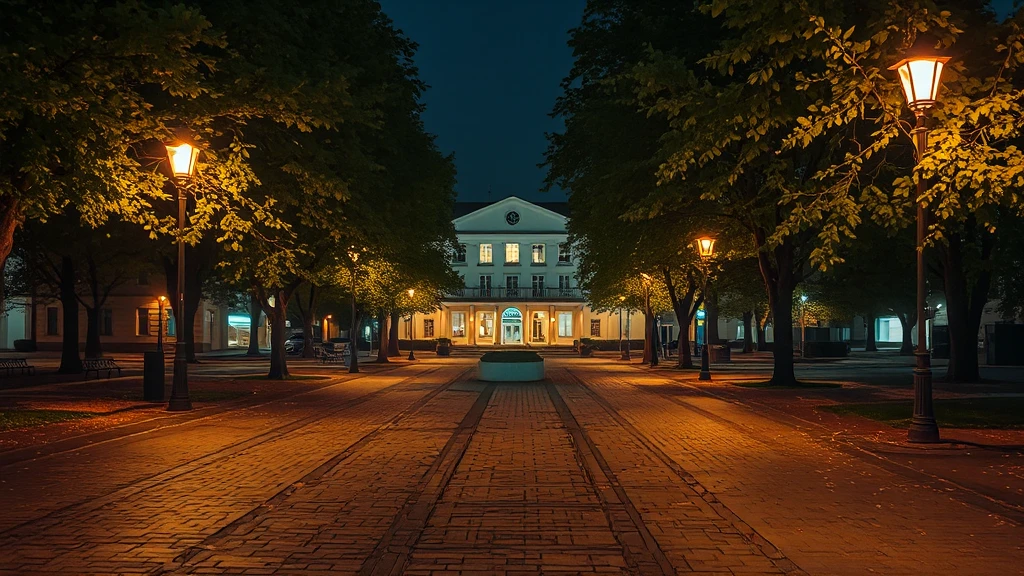 Straż Miejska w Podkowie Leśnej? Mieszkańcy apelują o bezpieczeństwo po atakach, policja tymczasowo w Milanówku