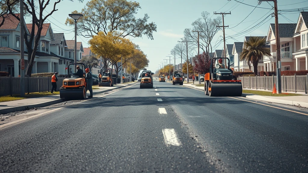 Ulica Jana Pawła II w Podkowie Leśnej przejdzie gruntowną metamorfozę. Znamy szczegóły modernizacji!