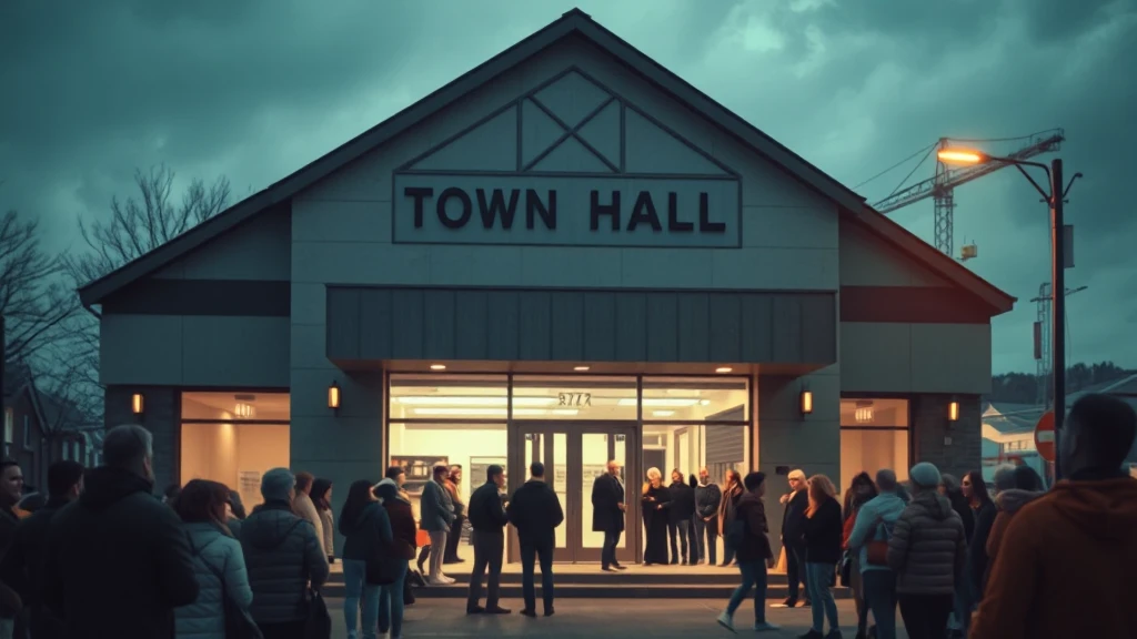 Obwodnica Aglomeracji Warszawskiej: Konsultacje społeczne już 4 listopada w Skułach!