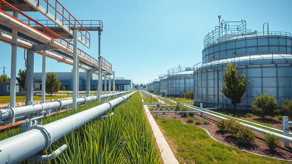 Wyższe rachunki za wodę w Jaktorowie od października 2025. Znamy nowe stawki!