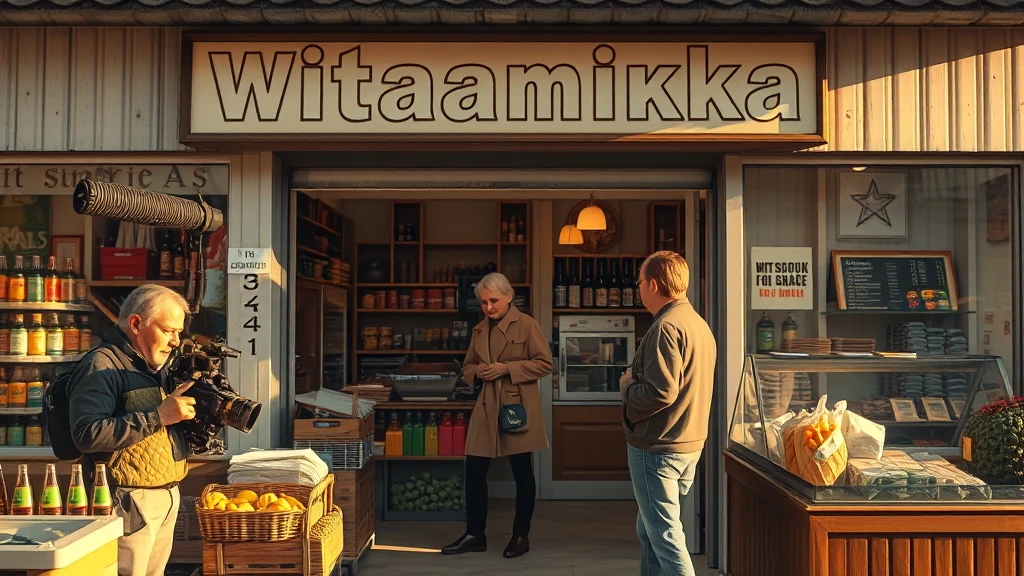 Viki Gabor kręci teledysk w Jaktorowie! Znamy szczegóły i datę premiery