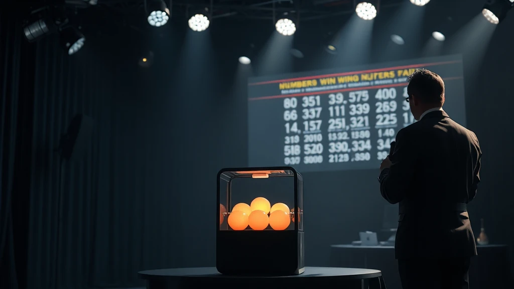 Kumulacja rozbita, padła "szóstka". Zwycięzca zgarnął ponad 32 mln zł