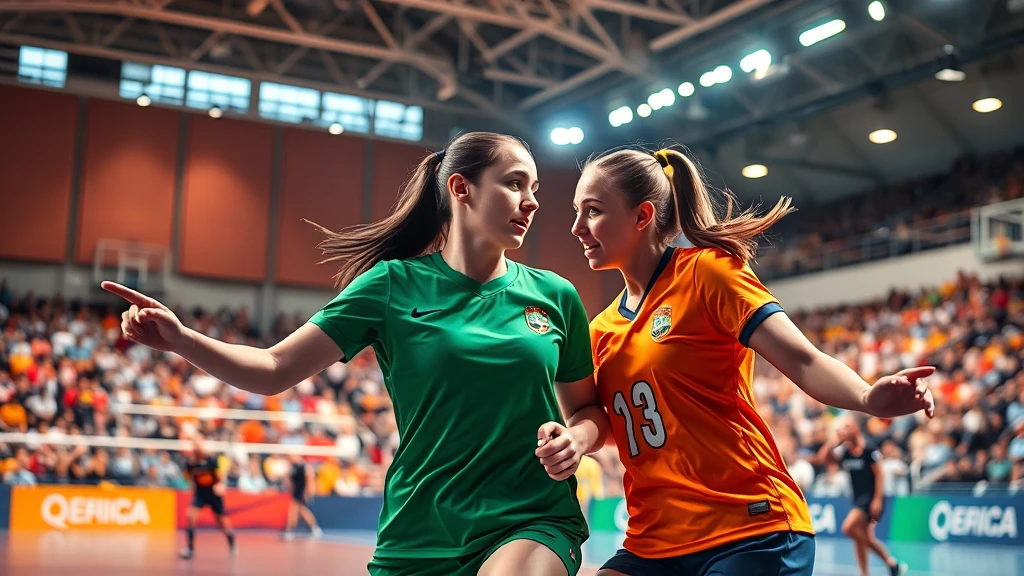 Hit ORLEN Superligi Kobiet w Lublinie! PGE MKS El-Volt walczy o fotel lidera z Zagłębiem Lubin