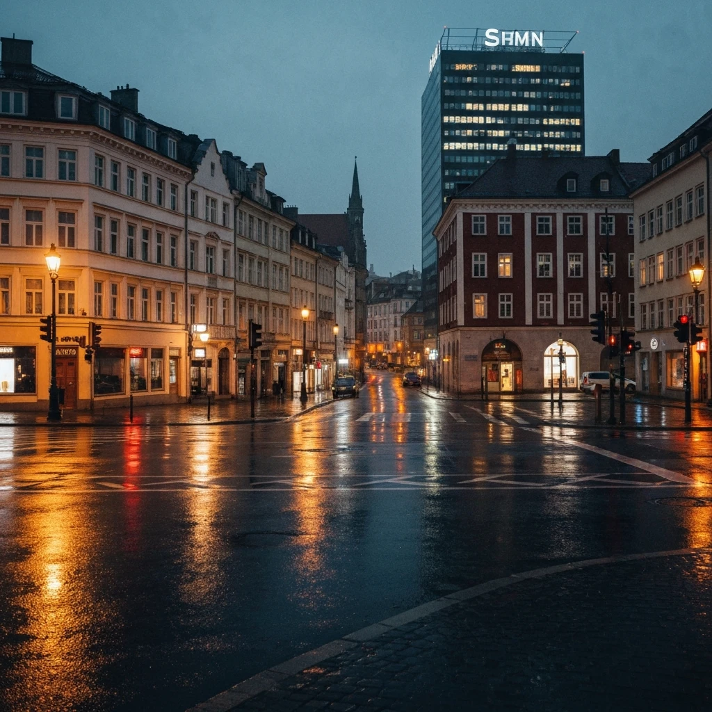 Iran eskaluje napięcie na Bliskim Wschodzie. Ataki w Izraelu i krajach Zatoki Perskiej