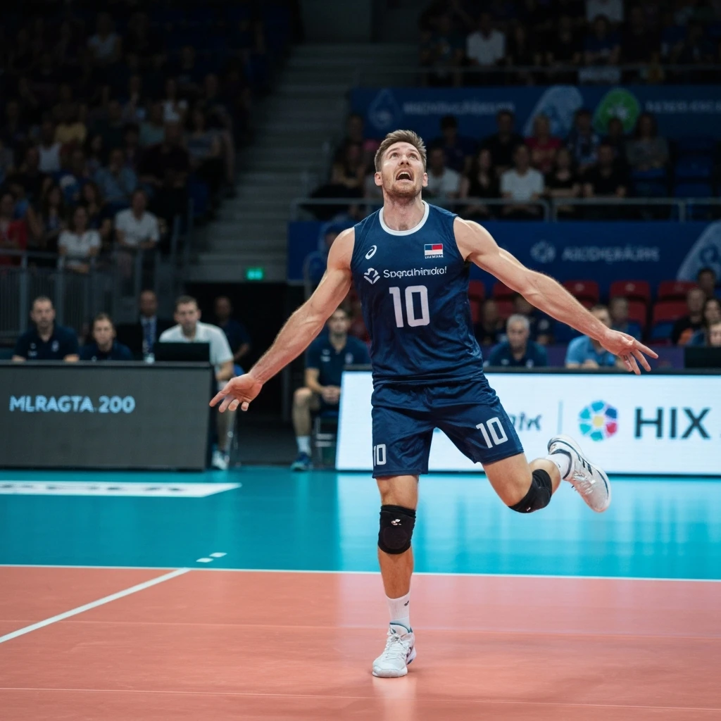 Gwiazda PGE Projektu Warszawa błyszczy w Lidze Mistrzów po problemach osobistych. Kluczowy dla losów awansu?