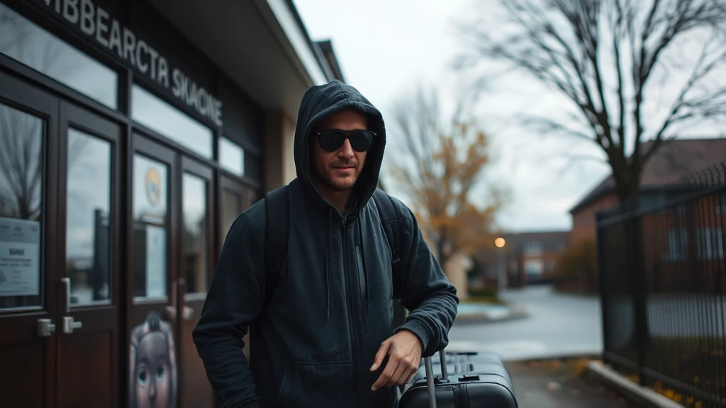 Kacper Tomasiak: Ucieczka przed fanami pod szkołą w Szczyrku. Trener ujawnia kulisy.