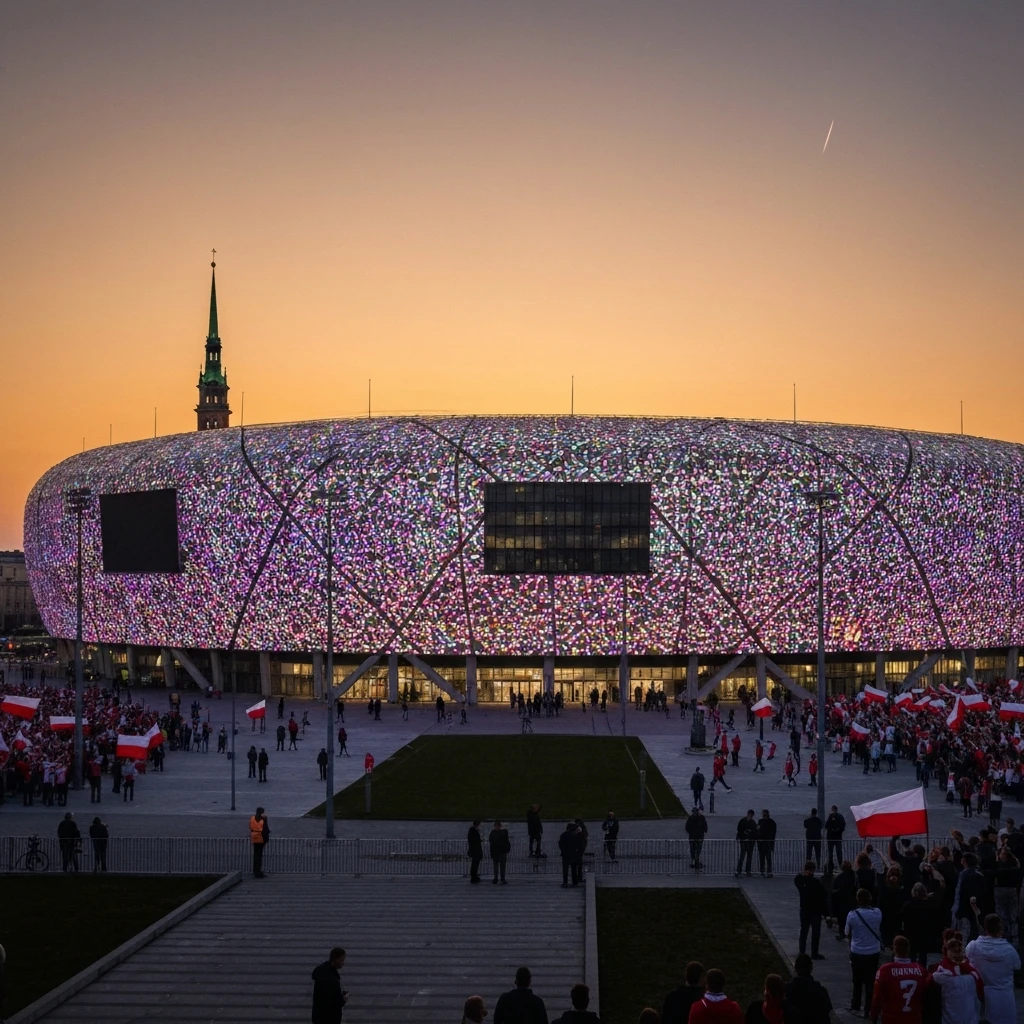 Półfinał baraży do mundialu: Polska kontra Albania. Czy tym razem los się odwróci?
