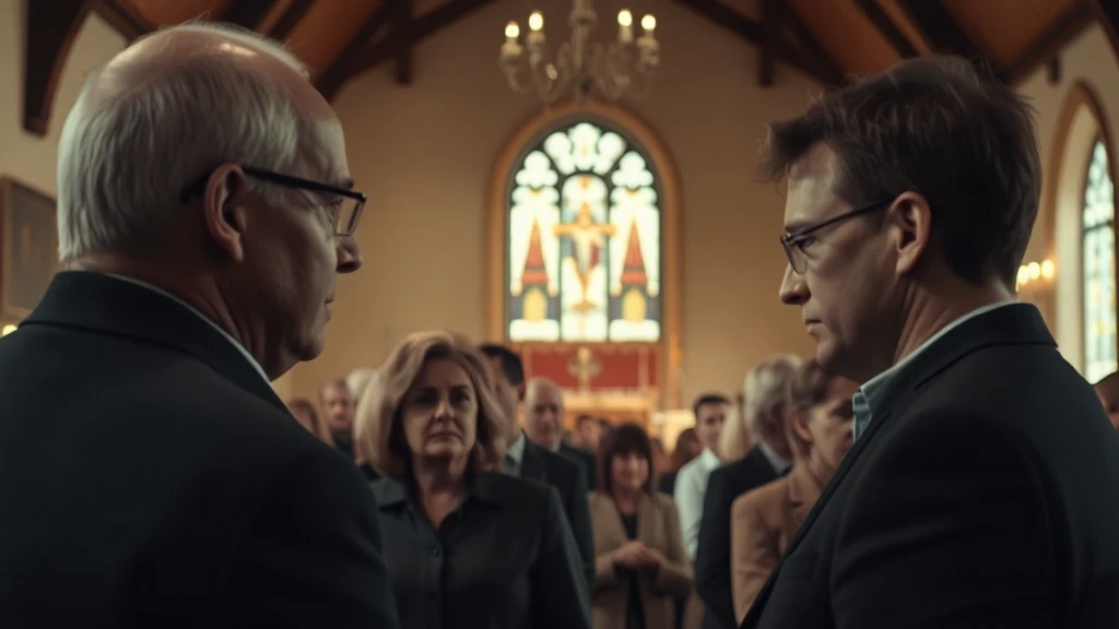 Pożegnanie z Bolesławem Kussem: Wielowymiarowy Samorządowiec, który Ukształtował Oblicze Gminy Michałowice