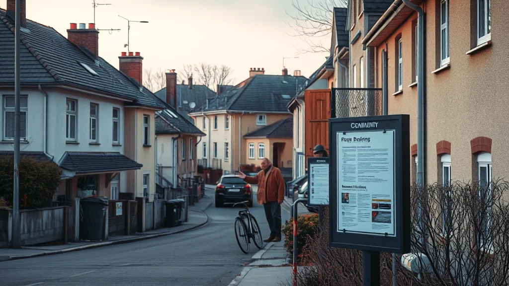 Bon Ciepłowniczy Omija Nadarzyn? Sprawdź, Kto Może Skorzystać ze Wsparcia!