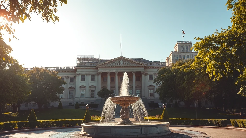 Perła klasycyzmu w Młochowie odzyska blask! Rusza wielki remont Pałacu