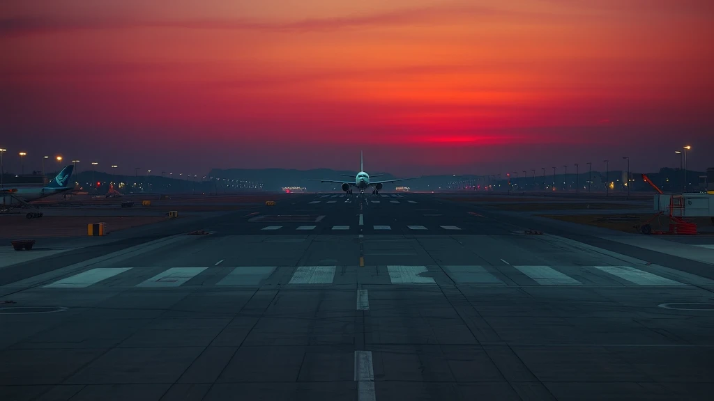 Remont pasa startowego na Lotnisku Chopina przynosi ulgę mieszkańcom Pruszkowa i Piastowa. Co dalej?