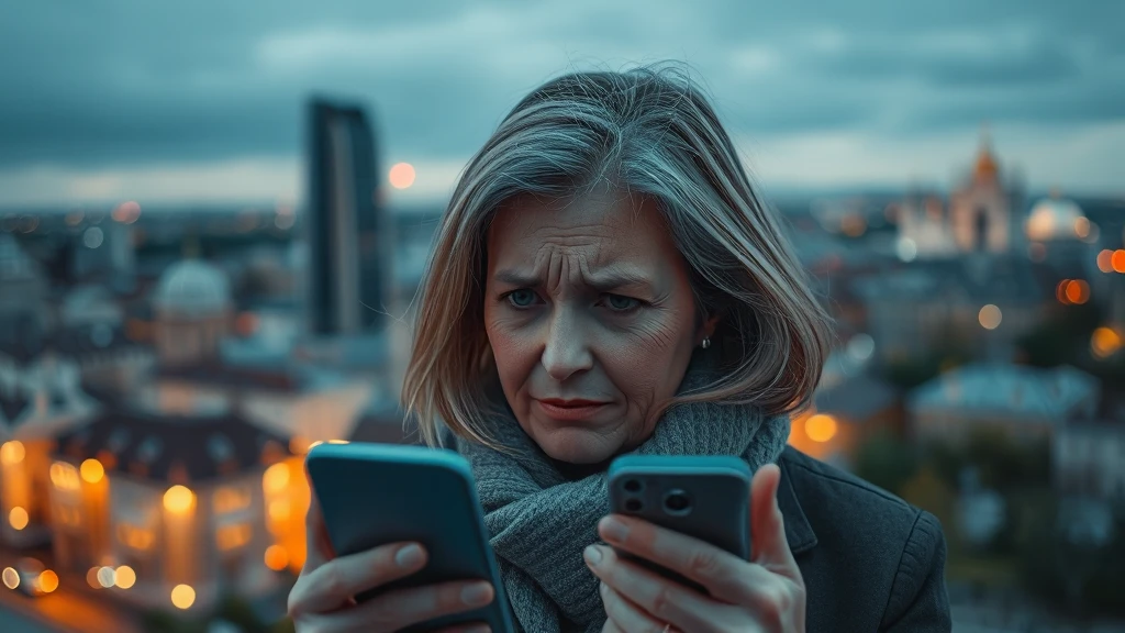 Ostrzeżenie dla mieszkańców Piastowa: Uważajcie na oszustów podszywających się pod miasto!