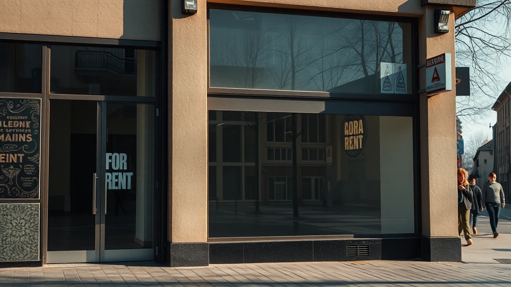 Czy kultowy sklep powróci na ul. Jana Pawła II w Podkowie Leśnej? Miasto ogłasza przetarg!