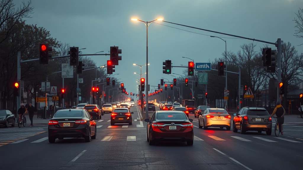 Przełom na skrzyżowaniu Turczynek. Koniec z korkami i niebezpiecznymi manewrami!