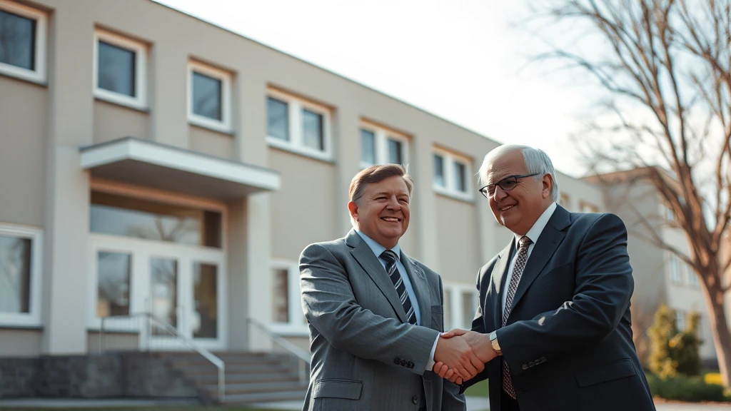 Zielone światło dla szkół w Baranowie i okolicy: Miliony na remonty z funduszy zewnętrznych!