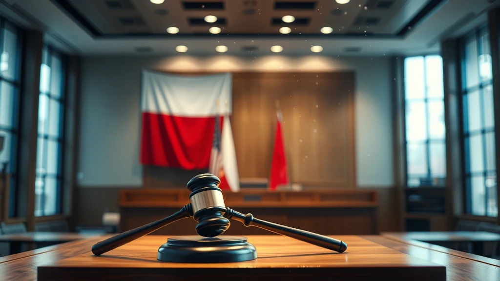 MS: Polska usprawnia stosowanie Europejskiego Nakazu Aresztowania (komunikat)