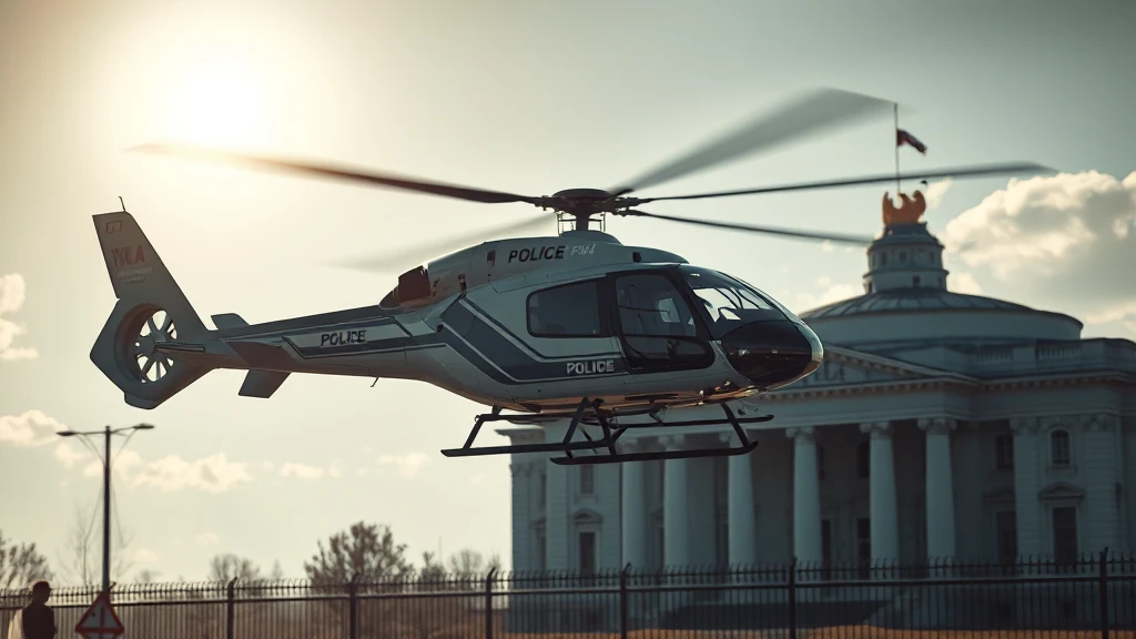 MSWiA: rząd przyjął projekt ustawy ws. nadzoru nad lotnictwem Policji i Straży Granicznej (komunikat)