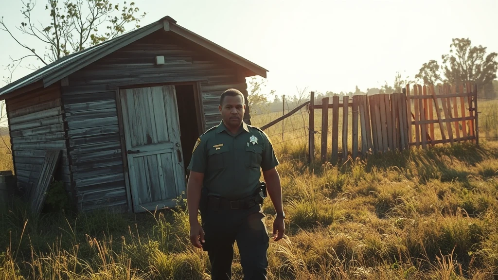 Poszukiwany listami gończymi mężczyzna zatrzymany w gminie Jaktorów!