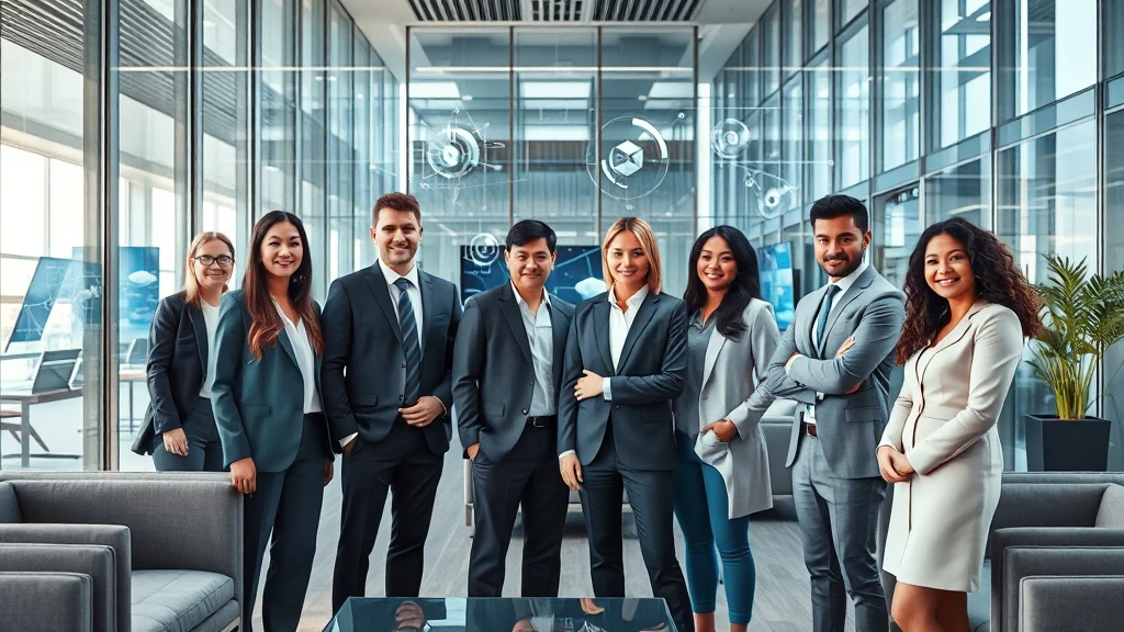 Andersen Consulting zawiera umowę o współpracy z Ventum Consulting