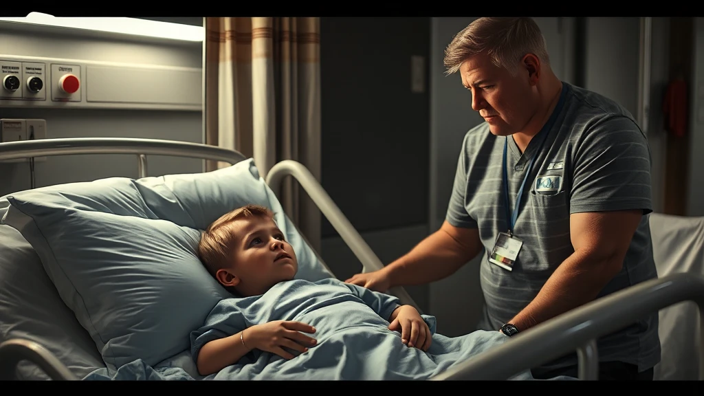 Mistrz Świata w Boksie dla Pawełka z Jaktorowa: Apel o Pomoc w Walce o Życie