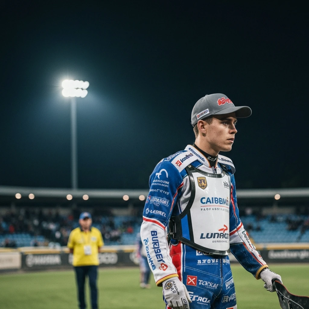 Totalna demolka Włókniarza pod Jasną Górą. Legenda klubu kreśli ponury scenariusz