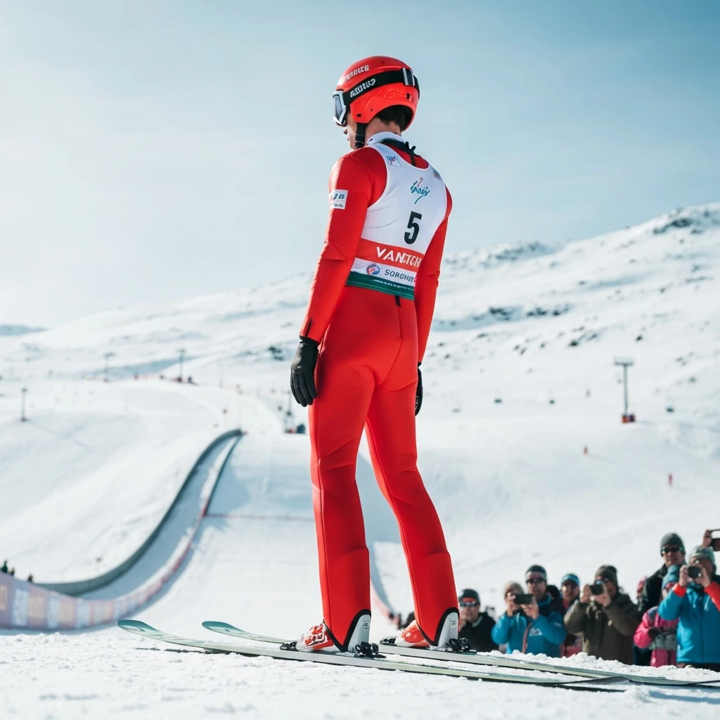 Niespodziewana przerwa w karierze Dawida Kubackiego. Skoczek wyjaśnia powody nagłej rezygnacji z wyjazdu na zawody