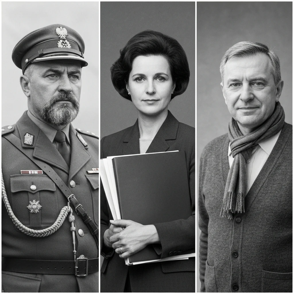 Nowy sondaż: KO liderem, ale brakuje większości. Jak to wpływa na Polaków?