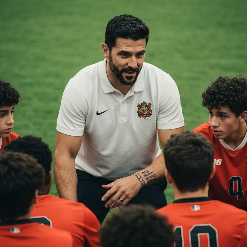 Ujawniono prawdę o Janie Urbanie! Jakub Moder zdradza, jaki selekcjoner jest naprawdę w kadrze