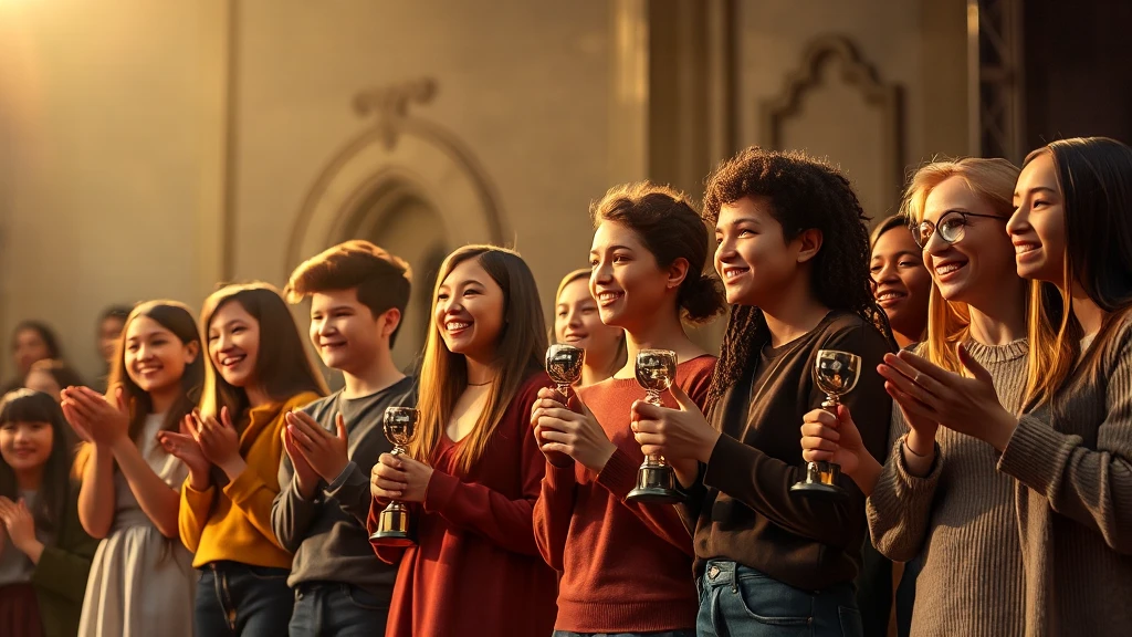 Sochaczewskie zespoły podbijają Pragę! Wielki sukces SCK na międzynarodowej scenie