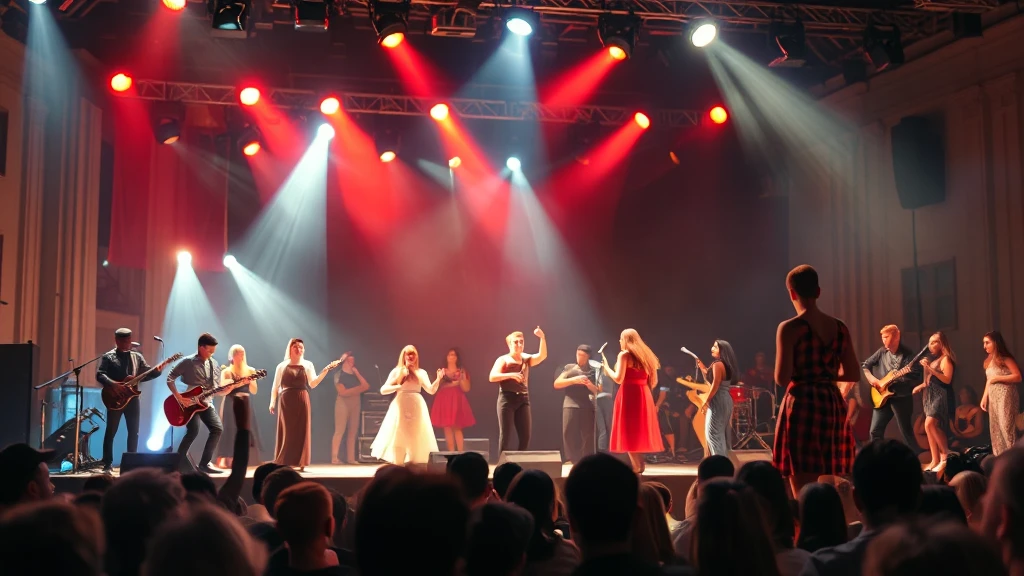 Sochaczewskie zespoły z Europy! Sukces na międzynarodowej scenie