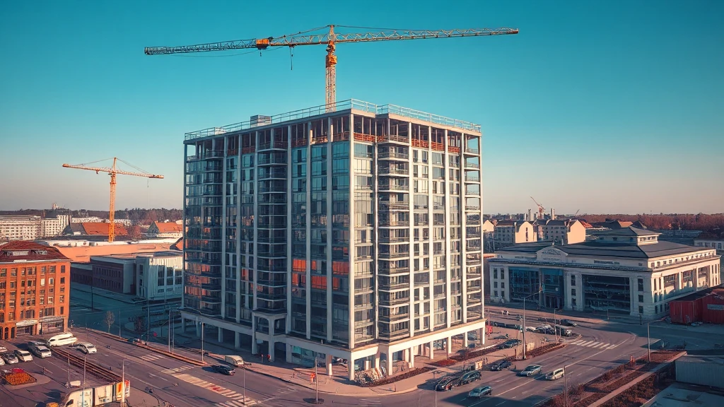 Hotel w sercu Grodziska Mazowieckiego coraz bliżej! Miasto ogłosiło przetarg na atrakcyjną działkę