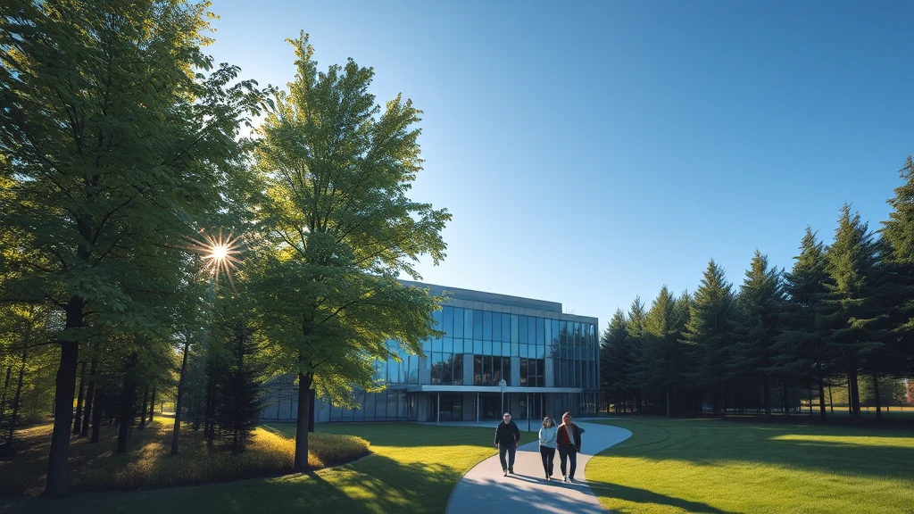 Michałowice "Zielonym Orłem Rzeczpospolitej"! Gmina nagrodzona za przełomowe projekty ekologiczne