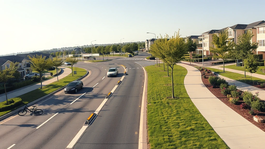 Raszyn inwestuje miliony w bezpieczeństwo i komfort: rusza wielka modernizacja dróg w Falentach Nowych i Jaworowej!