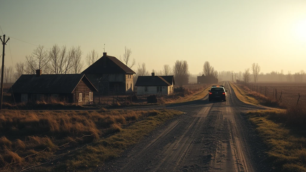 Kradzieże i niepokoje w gminie Baranów. Wzmocnione patrole i apel o czujność
