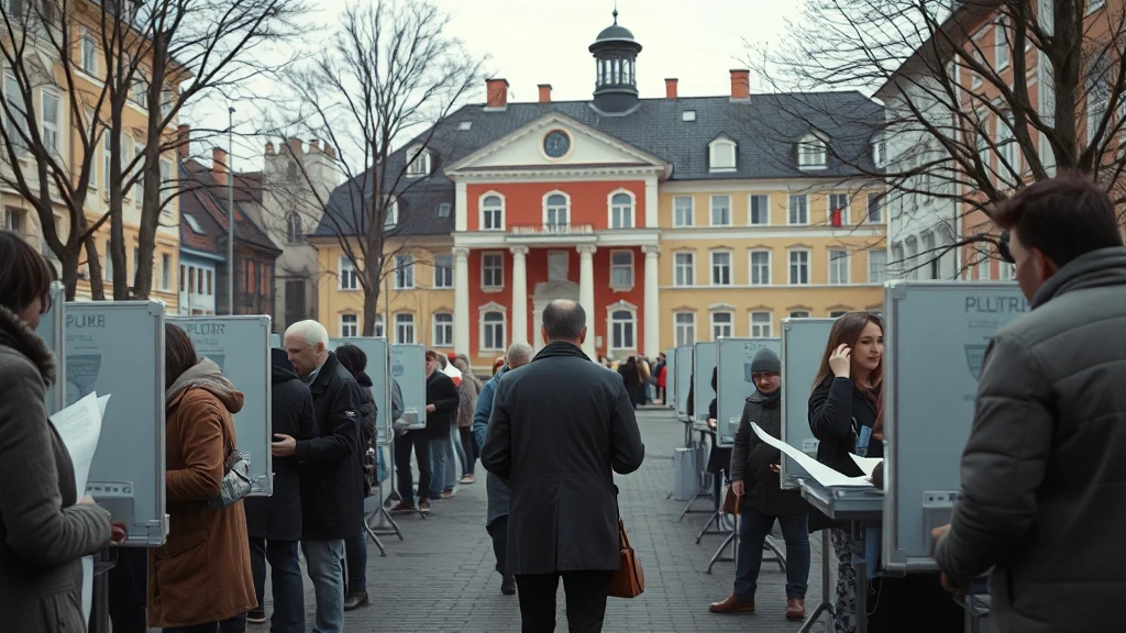 Wybory Prezydenckie: Poznaliśmy wyniki w powiecie grodziskim. Sprawdź, kto wygrał w Twojej okolicy!
