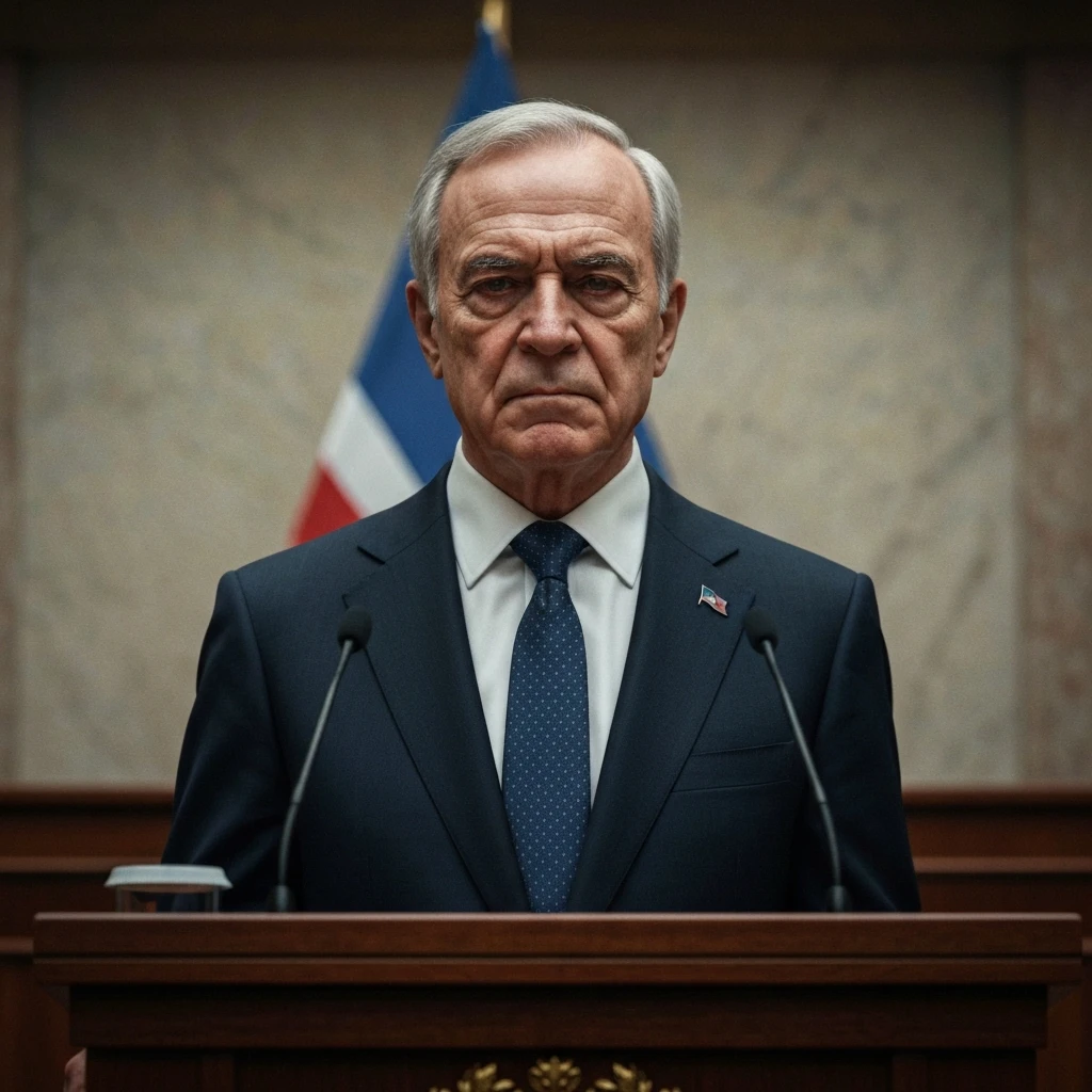 Burza po słowach prezydenta Niemiec: Atak na Iran sprzeczny z prawem międzynarodowym?