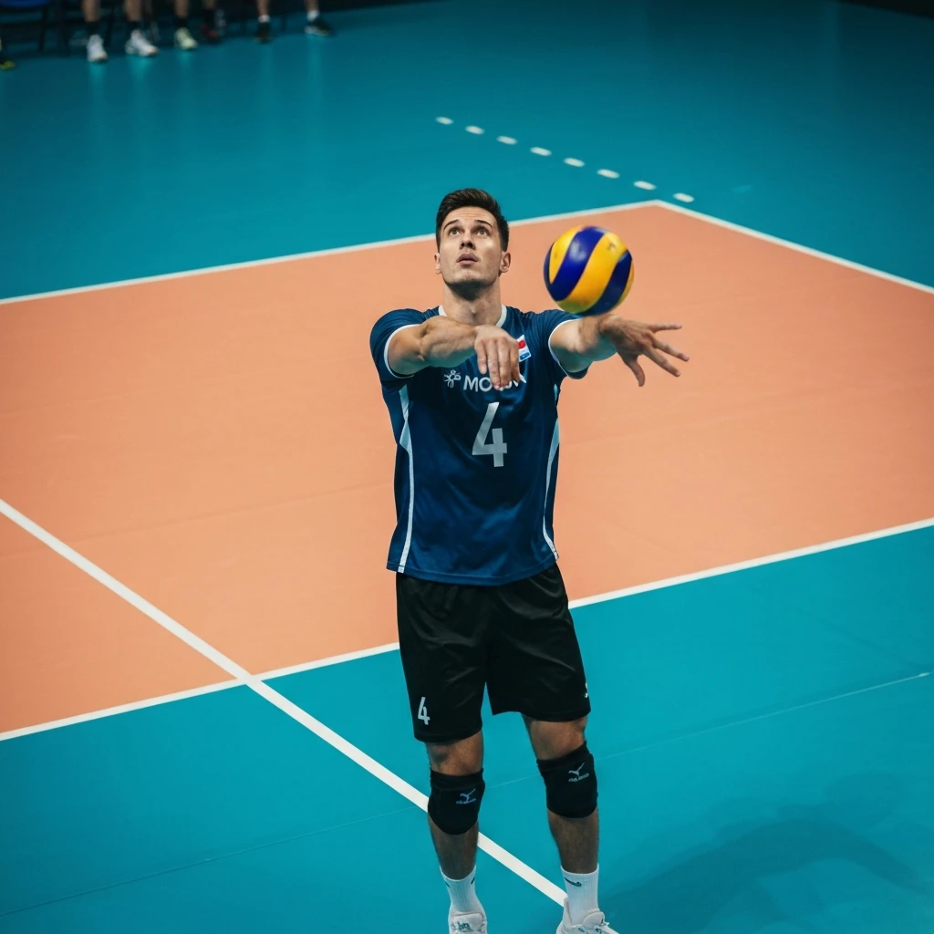 Marcin Komenda o presji w kadrze. Czy zmieni się jego rola u Nikoli Grbicia?