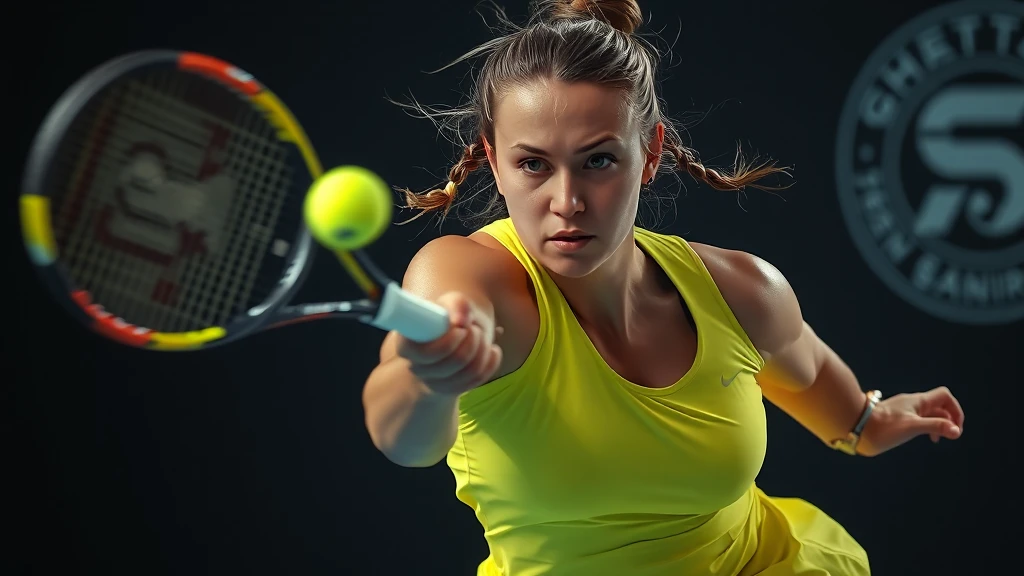 Niesamowity powrót Polki w Murskiej Sobocie! Od stanu 1:5 do awansu o ćwierćfinał