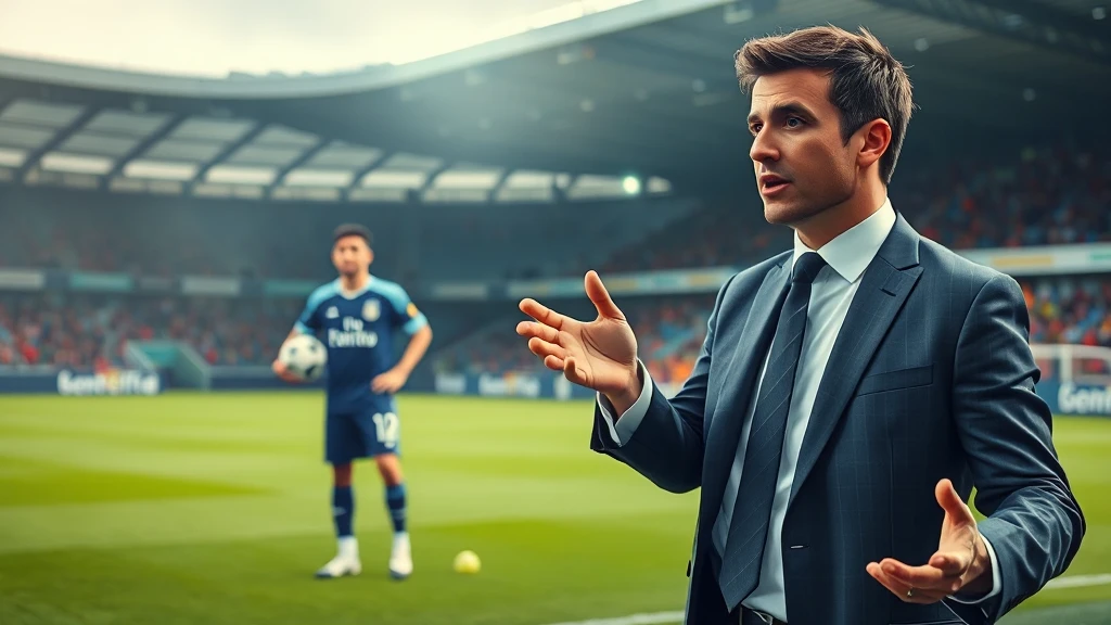 Tomasz Hajto apeluje: Nie hamujmy talentu młodego Pietuszewskiego!