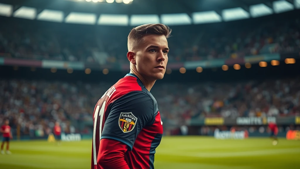 Hiszpańskie media: Czy Robert Lewandowski wciąż jest w stanie udźwignąć ciężar gry w Barcelonie?