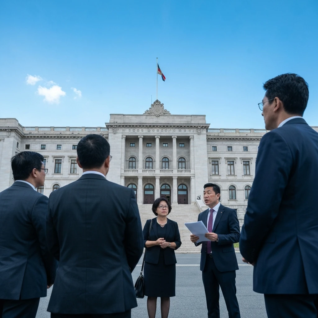 Sędziowie Trybunału Konstytucyjnego apelują do Prezydenta. Czy ślubowanie odbędzie się wkrótce?