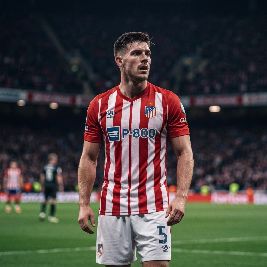 Fatalna diagnoza dla Roberta Lewandowskiego z Barcelony. Hiszpańskie media bezlitosne