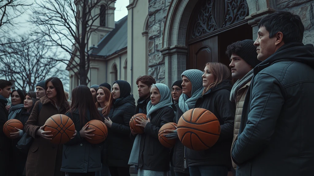 Pruszków żegna Jerzego Kwasiborskiego – legendę koszykówki i wychowawcę pokoleń