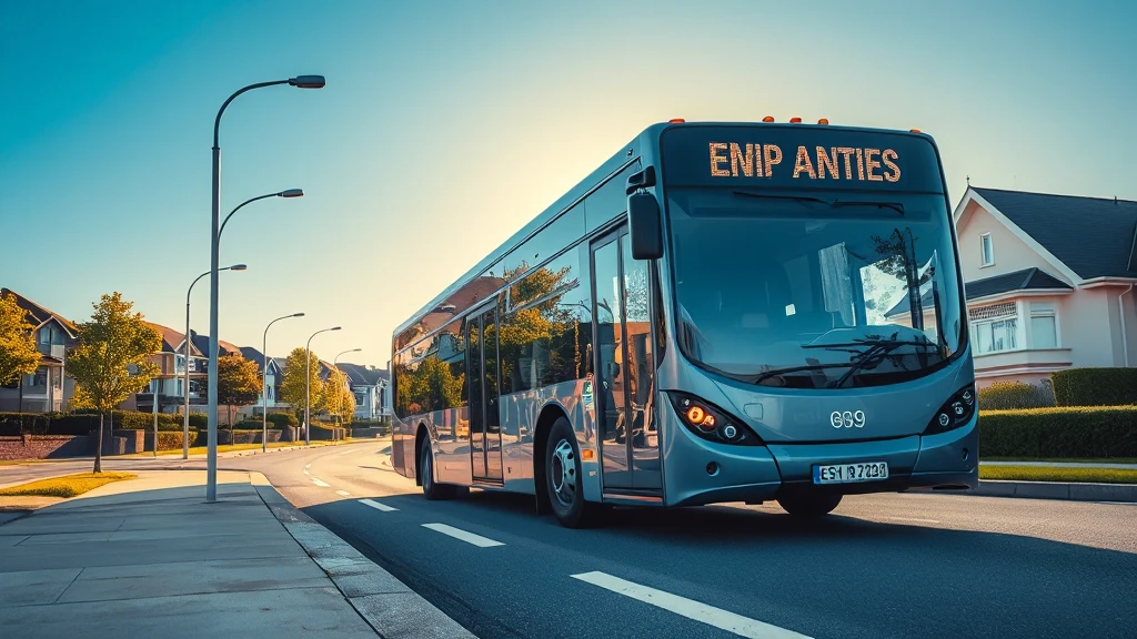Nowa linia autobusowa połączy Grodzisk Mazowiecki z Brwinowem – ułatwienia dla mieszkańców Starą Wsi