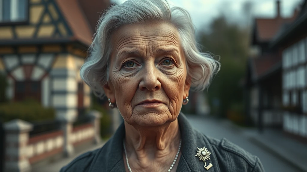 Helena Czyżewicz: Bohaterka Milanówka i Żołnierz Armii Krajowej z Ponad 90-letnim Związkiem z Miastem